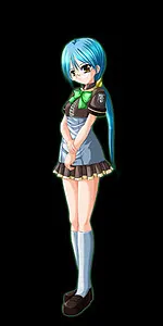 須磨乃 氷雨