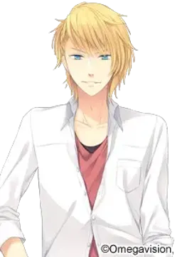 大蔵 アンソニー Jr
