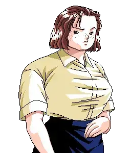 卜部 沙織