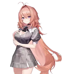 櫟 穂香
