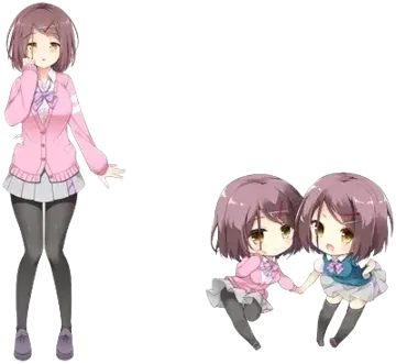 泉こなつ