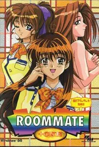 ROOMMATE + ONE