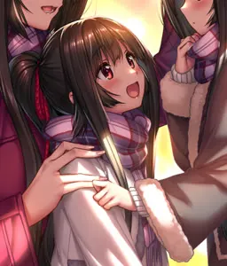 麻灯