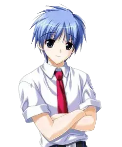 君島葵