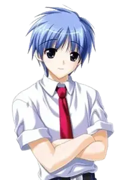 君島葵