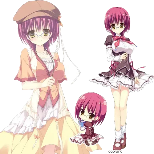 柏原美衣