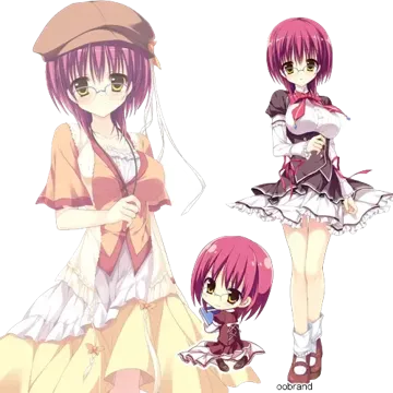 柏原美衣