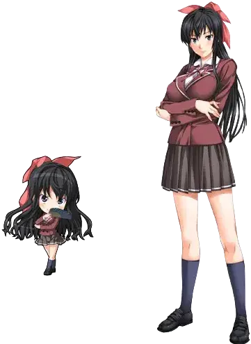 真鍋 若菜