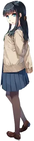 笹津 沙梨