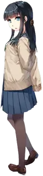 笹津 沙梨