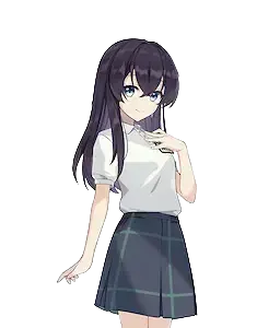 神矢 ツムギ