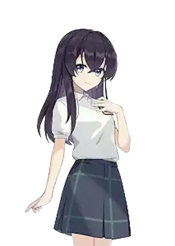 神矢 ツムギ