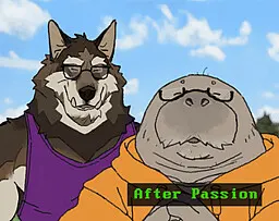 After Passion