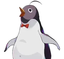 企鵝君