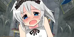 北お～かみ様！