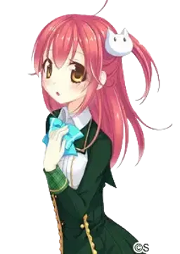 荻野 杏