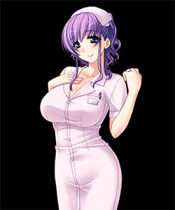 早坂 夏子
