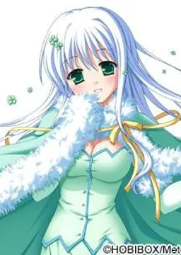 シロツメ