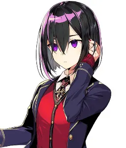 神麓凛
