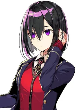 神麓凛