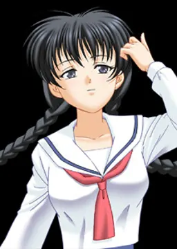 百合