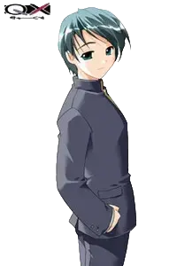 忍