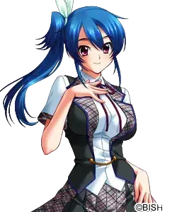 夏川朝美