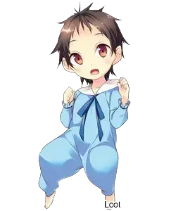 赤さん