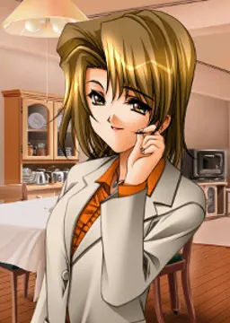 沢木 万里恵