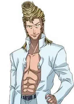 戦場 マルコ