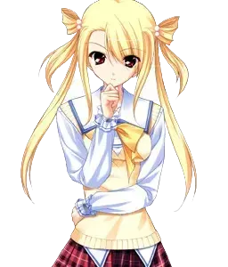 北条 亜里砂