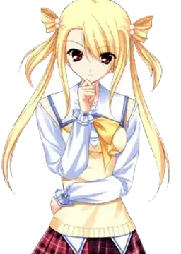 北条 亜里砂