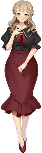 木名瀬 美奈子