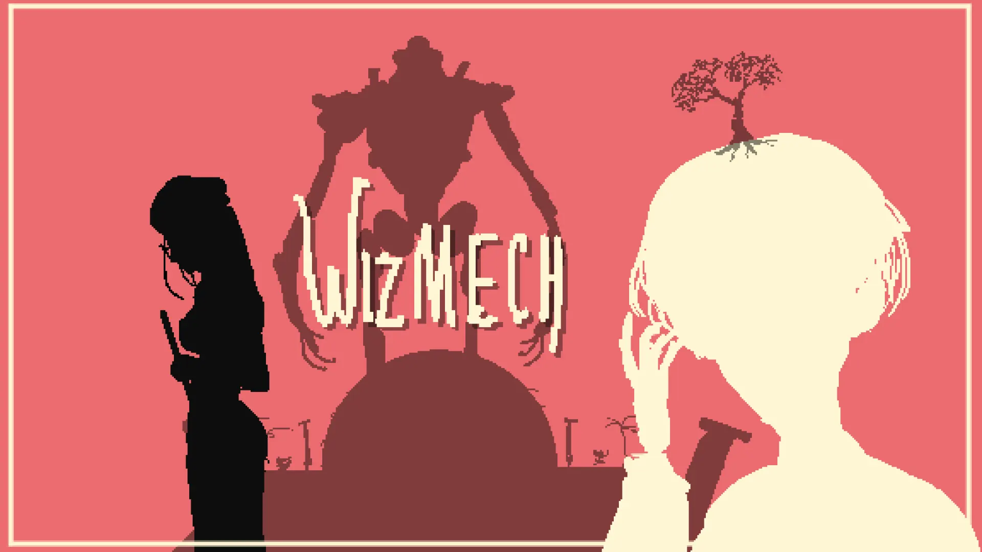 Wizmech