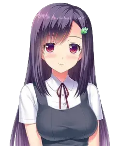 涩川一花