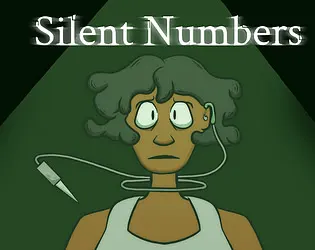 Silent Numbers