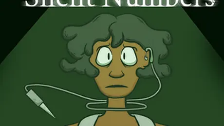 Silent Numbers