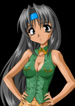 西織 真澄