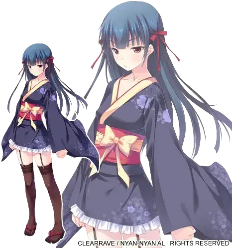 阿清