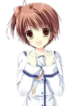 陽ノ下葵