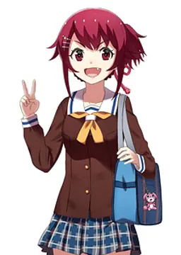藤咲 まゆ