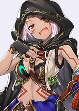 ガルグイユ・シーラ