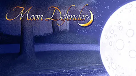 Moon Defender 🌙