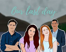 Our last day