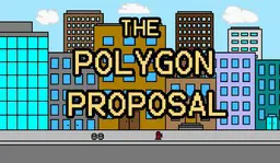 The Polygon Proposal