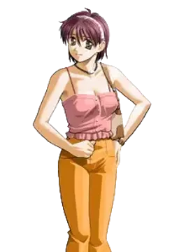 浅間 風香
