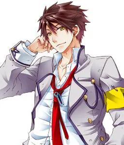 皇陆斗