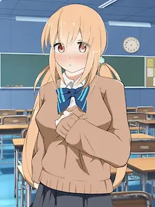 雏