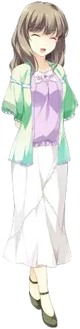羽々音 ひばり