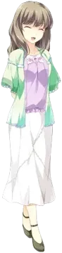 羽々音 ひばり